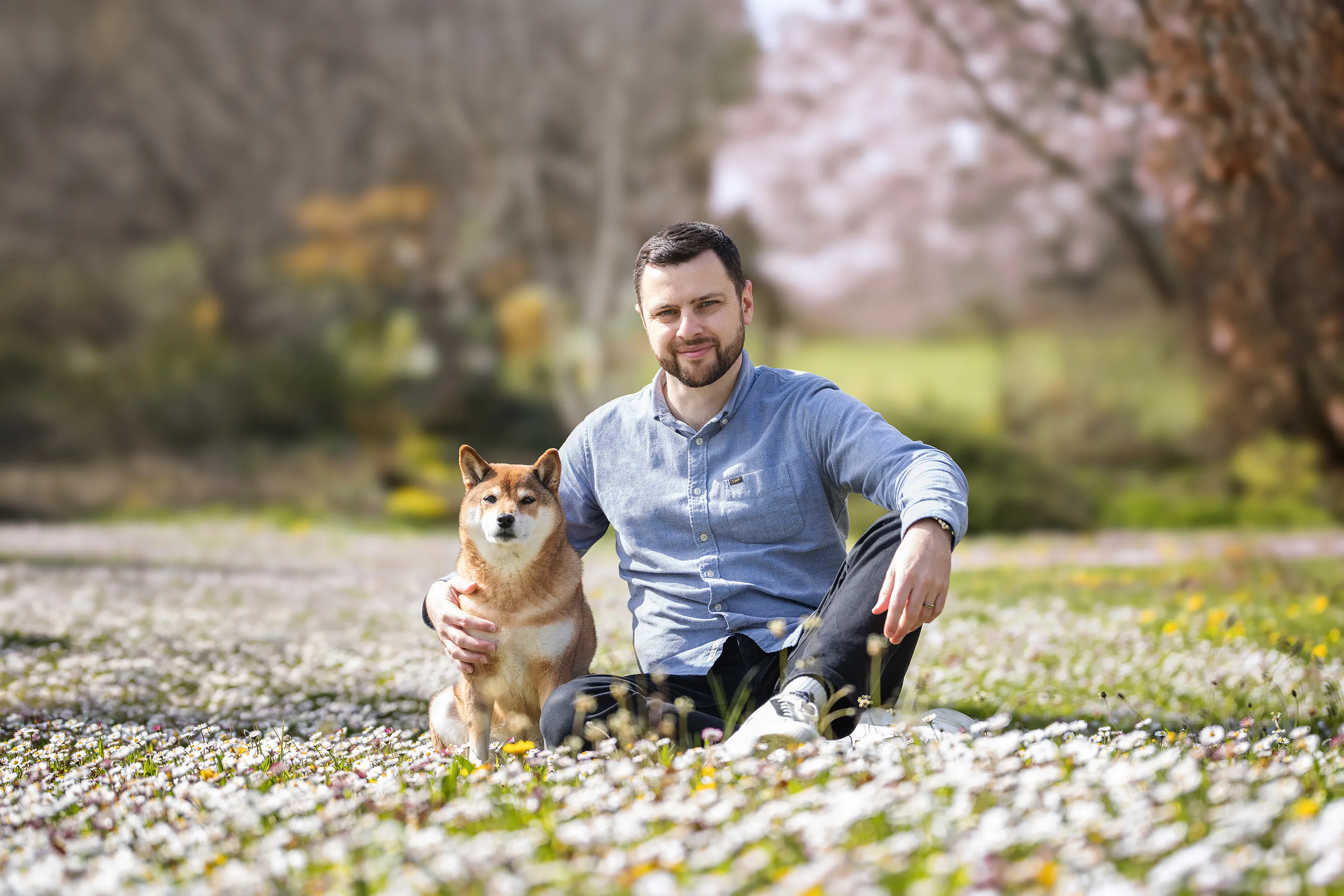 Paul et Arya